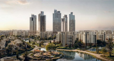 علي مساحة 240 فدان.. هايد بارك العقارية للتطوير تُطلق مشروع «One Hyde Park» وترسخ مكانتها في منطقة شرق القاهرة