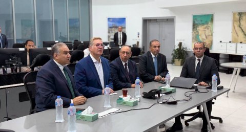 وزير البترول: نجاح منظومة تأمين إمدادات الغاز خلال ذروة الاستهلاك الكهربائي 