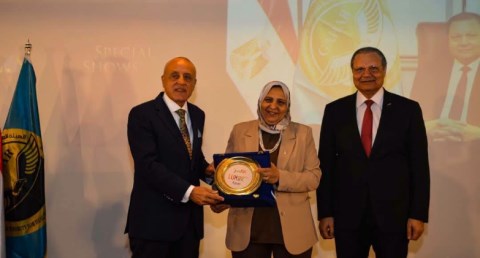 الاعتماد والرقابة الصحية تتابع من الأقصر أثر التأمين الصحي الشامل على أرض الواقع