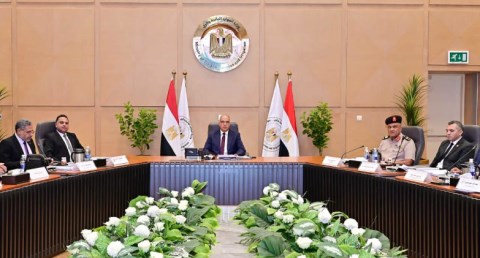 سويلم:  سرعة دراسة طلبات المستثمرين والأهالي، وعقد اجتماعات اللجنة العليا لتراخيص الشواطئ دوريًا