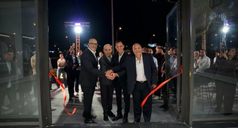  شركة Sparkd-EV