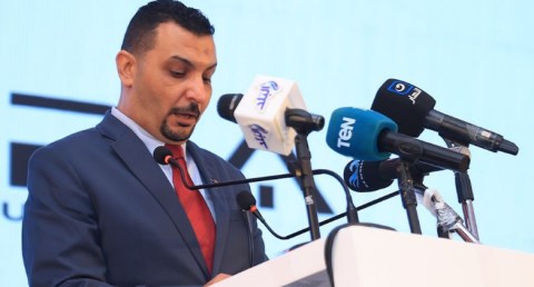 "T Developments" تعلن مشروعها الجديد في العاصمة الإدارية