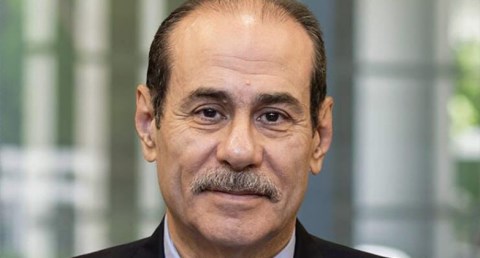 طارق الخولي