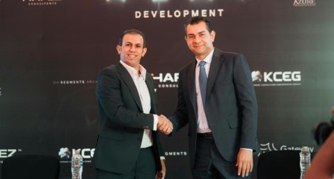 شركة  NEAT Development تطرح 4 مشروعات باستثمارات 10 مليارات جنيه