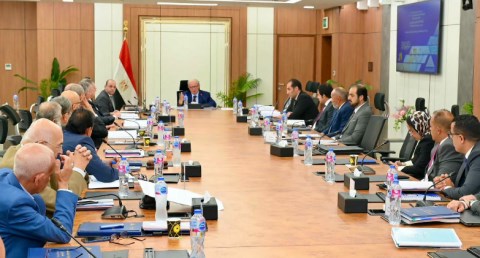 عمومية "القابضة للتشييد والتعمير" تعتمد موازنة 2026/2027 بإيرادات مستهدفة 35.7 مليار جنيه