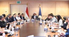  وزير السياحة والآثار يتابع استقبال مصر لظاهرة الكسوف الكلي للشمس في أغسطس 2027