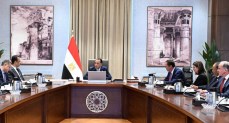 رئيس الوزراء يبحث التعاون مع شركة  سيسكو  في تكنولوجيا المعلومات والاتصالات والذكاء الاصطناعي