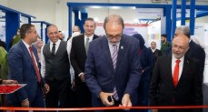 افتتاح فعاليات النسخة الثالثة عشرة من معرض ومؤتمر فارماكونكس