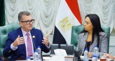 وزيرا التضامن و التخطيط