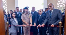 صندوق تحيا مصر يطلق مبادرة رئيس الجمهورية لتوفير المستلزمات الدراسية للطلاب الأولى بالرعاية