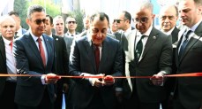  رئيس الوزراء يفتتح المعرض الرئيسي لـ "أهلًا مدارس" بمحافظة الجيزة