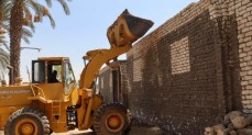 الدكتور سويلم يتابع أعمال "المشروع القومي لضبط نهر النيل وفرعيه"
