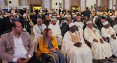  إيمان كريم توصي بضرورة حماية الأسرة من المخاطر والانتهاكات الإلكترونية