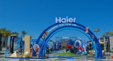 هاير مصر تختار مدينة العلمين الجديدة لإقامة مهرجان يستعرض كامل محفظتها من المنتجات الفاخرة