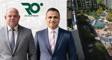 شركة "ROI Development" تطلق مشروع One District بالشيخ زايد بأنظمة سداد تمتد لـ10 سنوات 