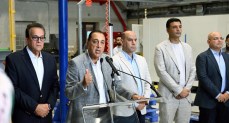 رئيس الوزراء: المسار الاقتصادي الحالي يرتكز على بناء عمالة ماهرة وتعميق وتوطين الصناعة