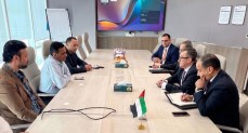 د. أحمد رستم: مصر تمتلك إمكانات واعدة لتوسيع سلاسل القيمة في التصنيع الزراعي والغذائي