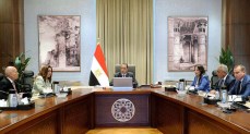 مدبولي يكلف بالبدء بتشجير الطريق الدائري وعدد من المحاور والطرق الرئيسية