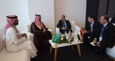 مصر والسعودية تبحثان الخطوات التنفيذية لأول قمر صناعي مشترك
