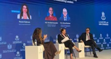 الدورة الخامسة عشرة لقمة AIM للاستثمار