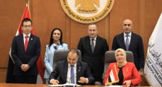  توقيع اتفاقيات جديدة للتعاون المصري الياباني والتوسع في تطبيق «التوكاتسو» بالجامعات المصرية