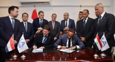أبو غالي موتورز وإيرباص للمروحيات توقعان اتفاقية لتطوير سوق المروحيات المدنية في مصر