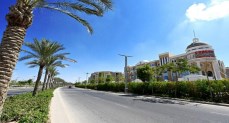 وزيرة الإسكان تتابع مستجدات بعض المشروعات والخدمات بالعاصمة الجديدة