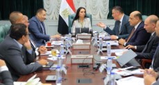 وزيرة التضامن الاجتماعي تترأس اجتماع مجلس أمناء المؤسسة القومية لتيسير الحج