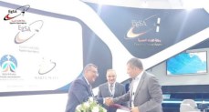 تعاون مصرى بلغارى فى مجالات تكنولوجيا الفضاء والأقمار الصناعية