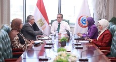 وزير الصحة والسكان