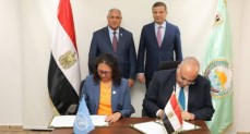 توقيع مشروعين جديدين بين الزراعة والفاو لدعم التنمية بالسيناء وتطوير صناعة الزيتون