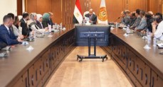 وزير العمل