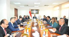  وزير التموين يترأس غرفة عمليات متابعة تنفيذ مبادرة خفض أسعار السلع