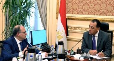 مجلس الوزراء