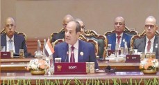 نص كلمة الرئيس السيسي في الجلسة المفتوحة لقادة الدول الأعضاء بتجمع البريكس
