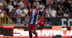 تعرف على ترتيب محمد صلاح بين هدافي الدوري التركي