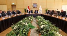 أعمال الجمعية العمومية العادية وغير العادية لشركة قناة السويس 