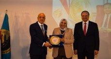  الاعتماد والرقابة الصحية تتابع من الأقصر أثر التأمين الصحي الشامل على أرض الواقع