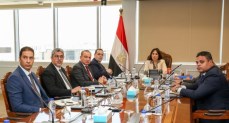 وزيرة الإسكان والمرافق والمجتمعات العمرانية