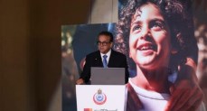 فعاليات اليوم الوطني لمكافحة التقزم 2026 