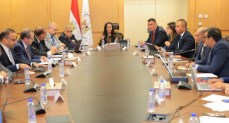مرسي: صندوق دعم مشروعات الجمعيات يدعم 427 مشروعًا لمؤسسات المجتمع الأهلي