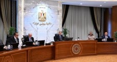 مجلس الوزراء 