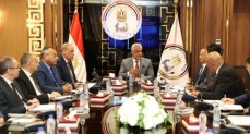 وزير الدولة للإنتاج الحربي