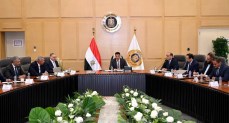 وزارة الصناعة تستضيف مائدة مستديرة لمصنعي الأسمنت لوضع خارطة طريق للقطاع