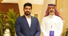 شركة «Icon Real Mix» تعزز حضورها الدولي.. المهندس محمود نبيل يقود شراكة استراتيجية في «SEREDO» بالسعودية