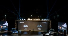 جي بي أوتو تطلق Hyundai Venue المُجمعة محليًا في مصر.. أداء موثوق وتصميم SUV عملي يلبي احتياجات العملاء