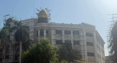 وزيرة التنمية المحلية والبيئة تتابع معدلات تنفيذ المرحلة الثانية من تطوير سوق العتبة بالقاهرة