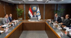 رئيس «إيكم»: 4.6 مليون طن إنتاجًا من البتروكيماويات وإيرادات 2.6 مليار دولار 