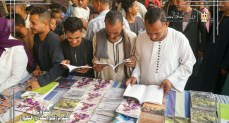 الثقافة يُثمن نجاح مشروع المواجهة والتجوال في إضفاء البهجة على أهالي قنا