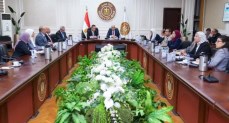  وزير العمل حسن رداد